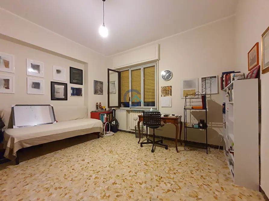 Immagine 12 di Quadrilocale in vendita  a Catanzaro