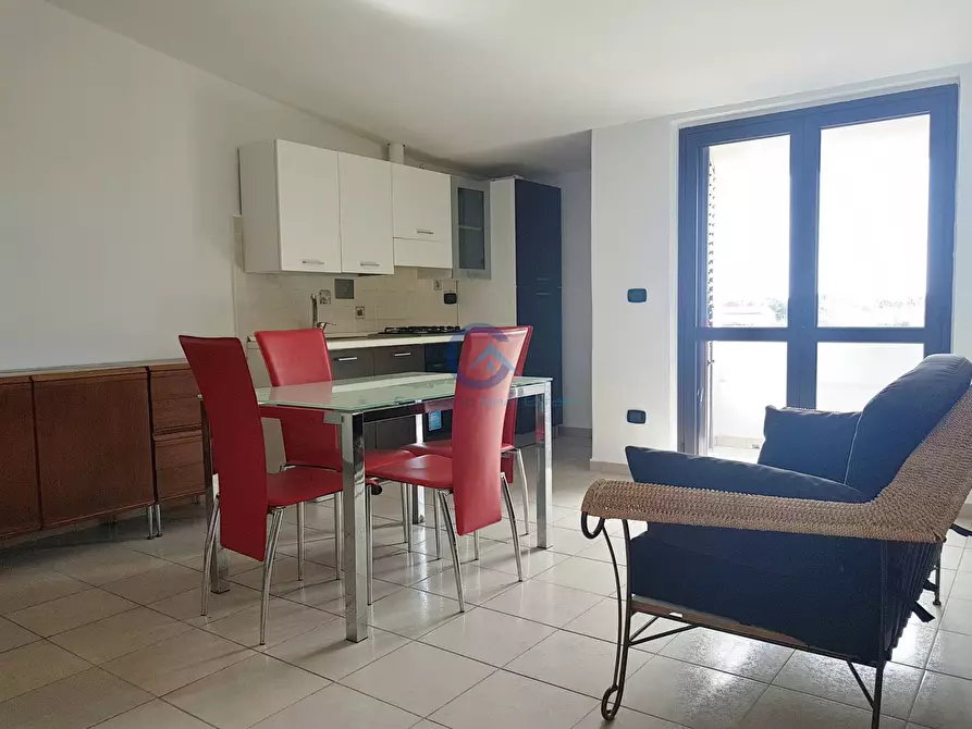 Immagine 1 di Mansarda in affitto  a Borgia