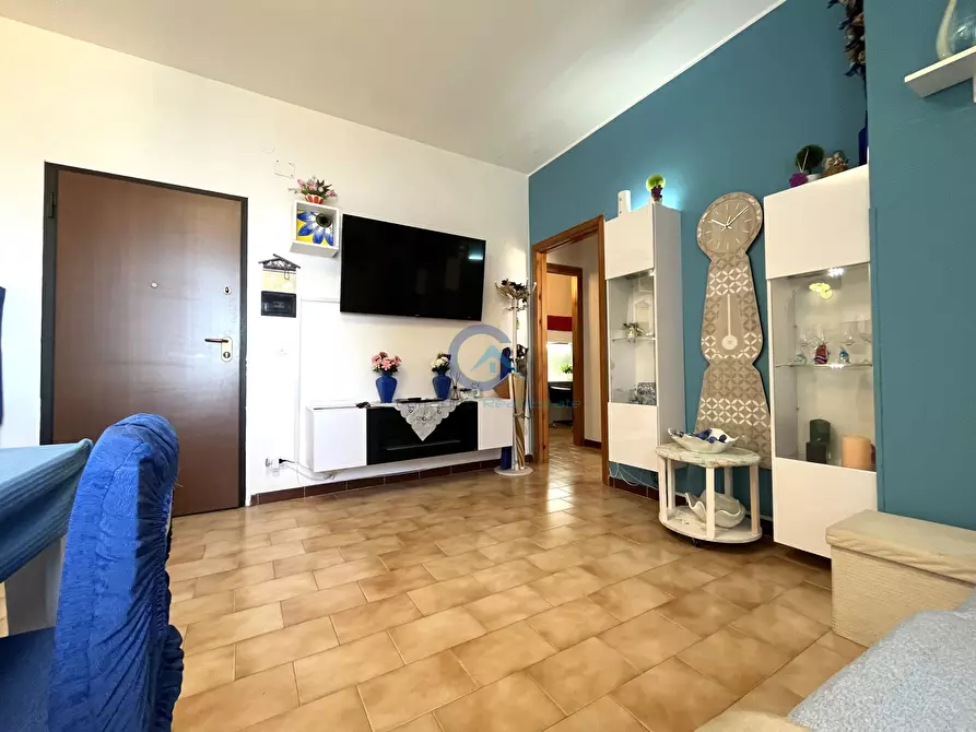 Immagine 17 di Trilocale in vendita  in Via San Martino a Stalettì