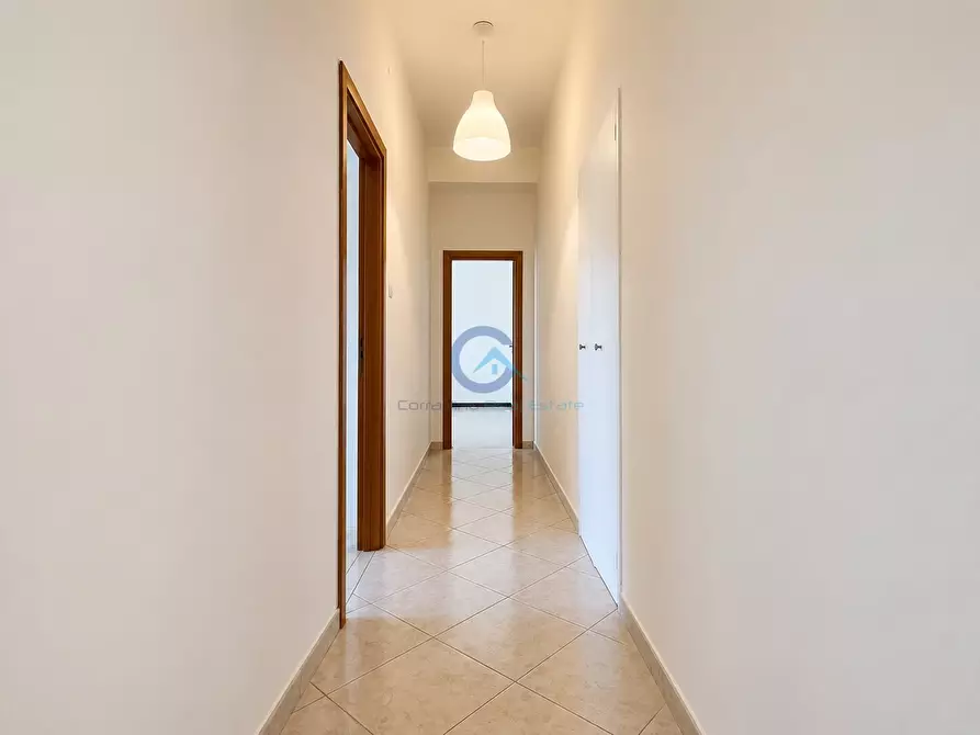 Immagine 11 di Quadrilocale in vendita  in Vico Iv Raffaelli Giuseppe 16 a Catanzaro