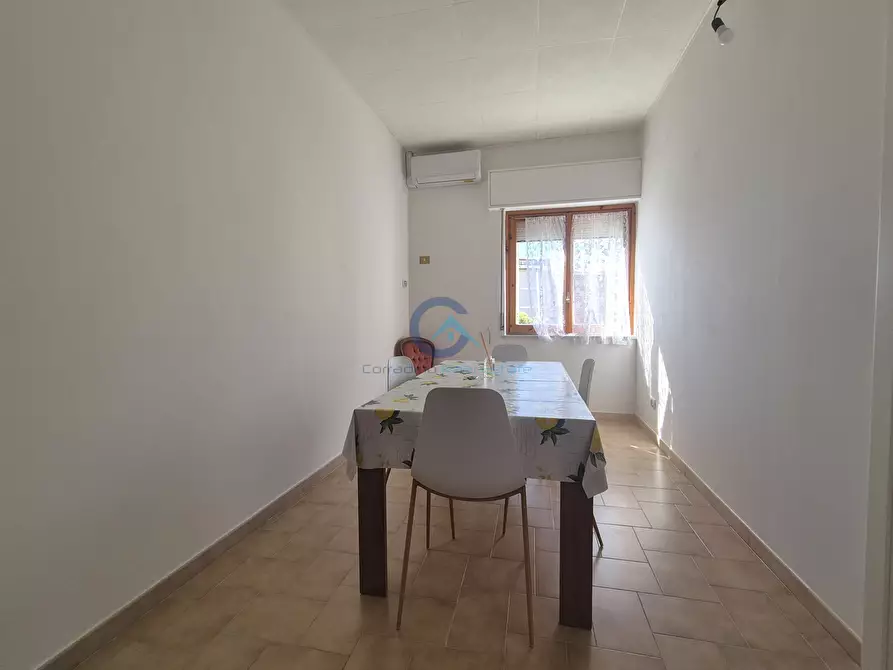 Immagine 3 di Quadrilocale in affitto  a Catanzaro