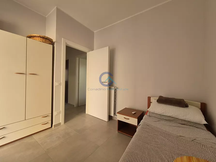 Immagine 8 di Trilocale in affitto  a Catanzaro