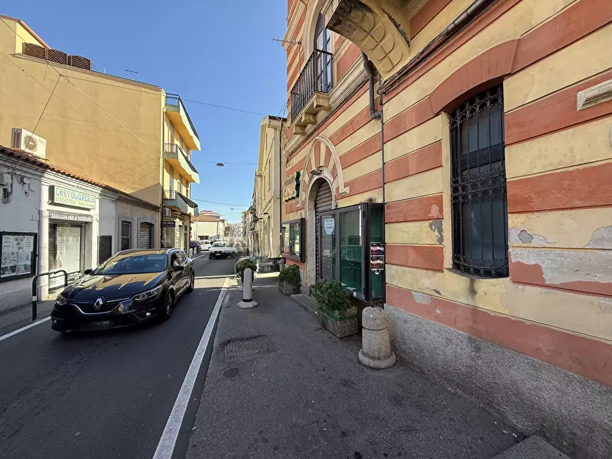 Immagine 3 di Locale commerciale in affitto  in Via Progresso 39 a Catanzaro