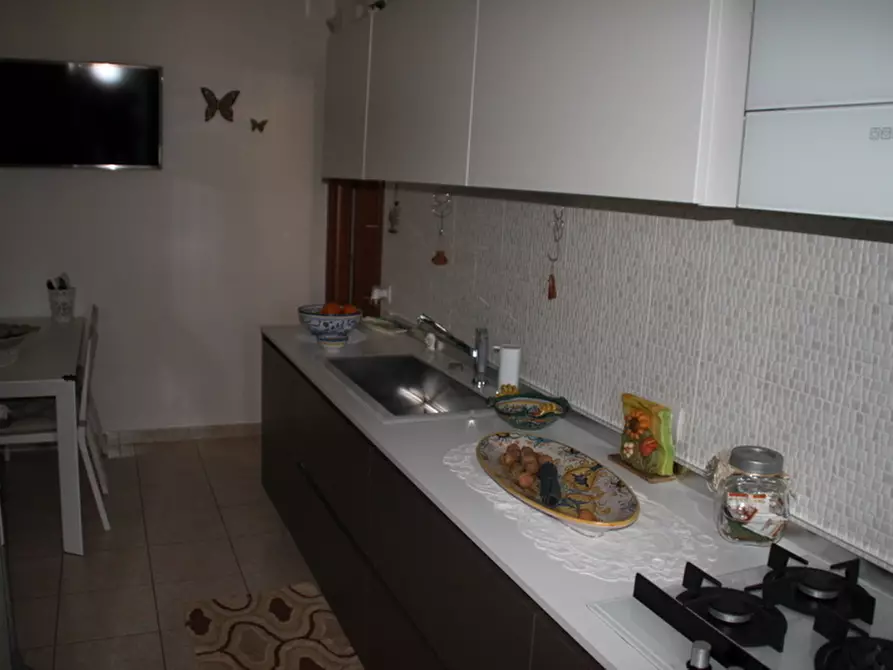 Immagine 19 di Quadrilocale in vendita  in VIALE SCALA GRECA a Siracusa