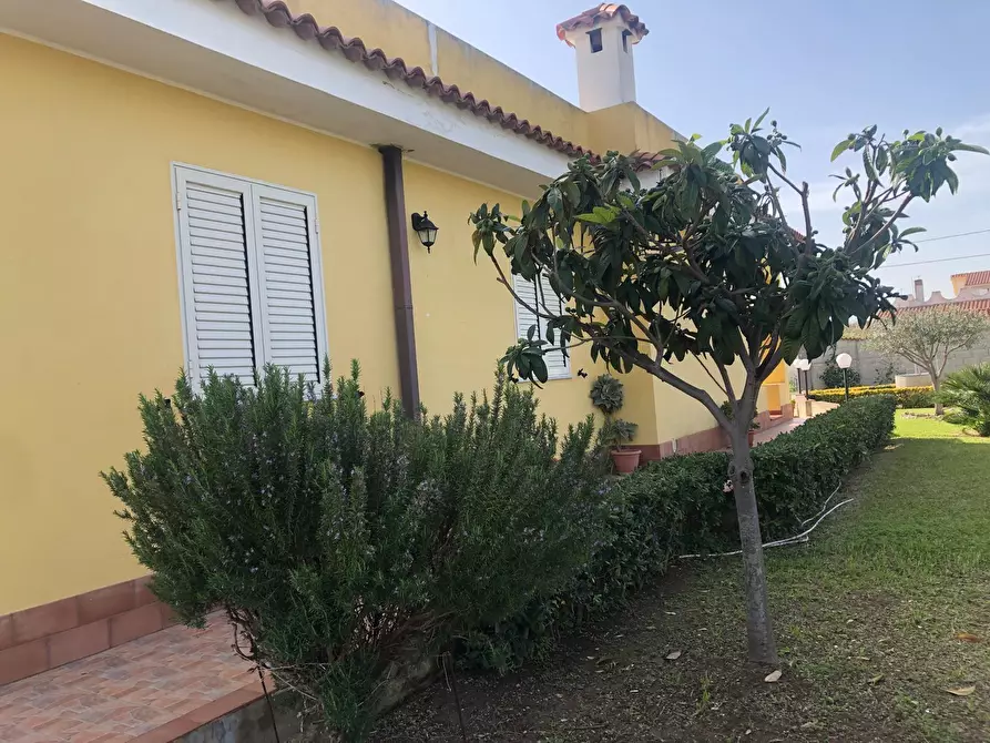 Immagine 92 di Casa indipendente in vendita  in VIA ISOLE DELLA  CALEDONIA a Siracusa