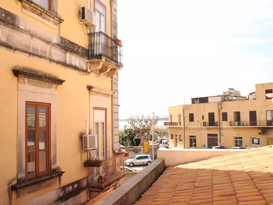 Immagine 2 di Appartamento in vendita  in Via Tripoli a Siracusa