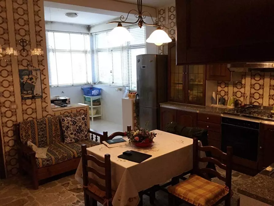 Immagine 8 di Villa in vendita  in via marzamemi a Melilli