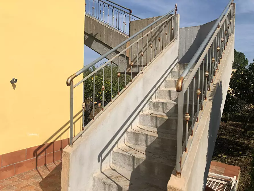 Immagine 68 di Casa indipendente in vendita  in VIA ISOLE DELLA  CALEDONIA a Siracusa