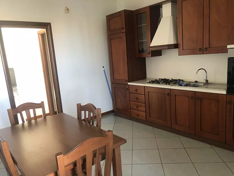 Immagine 18 di Appartamento in vendita  in V.le Scala Greca a Siracusa