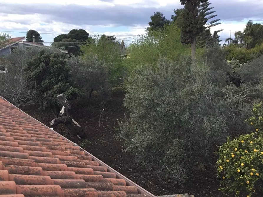 Immagine 33 di Villa in vendita  in via marzamemi a Melilli