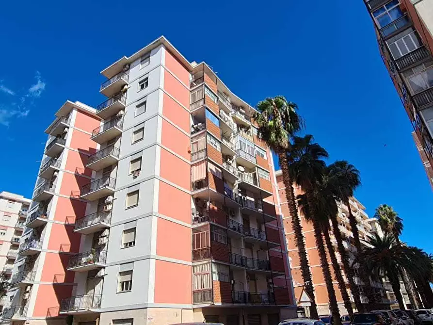 Immagine 1 di Quadrilocale in vendita  in V.LE SANTA PANAGIA a Siracusa