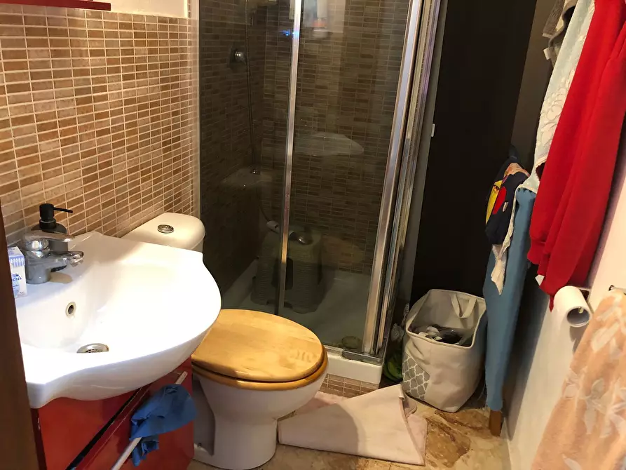 Immagine 14 di Quadrilocale in vendita  in V.LE SANTA PANAGIA a Siracusa