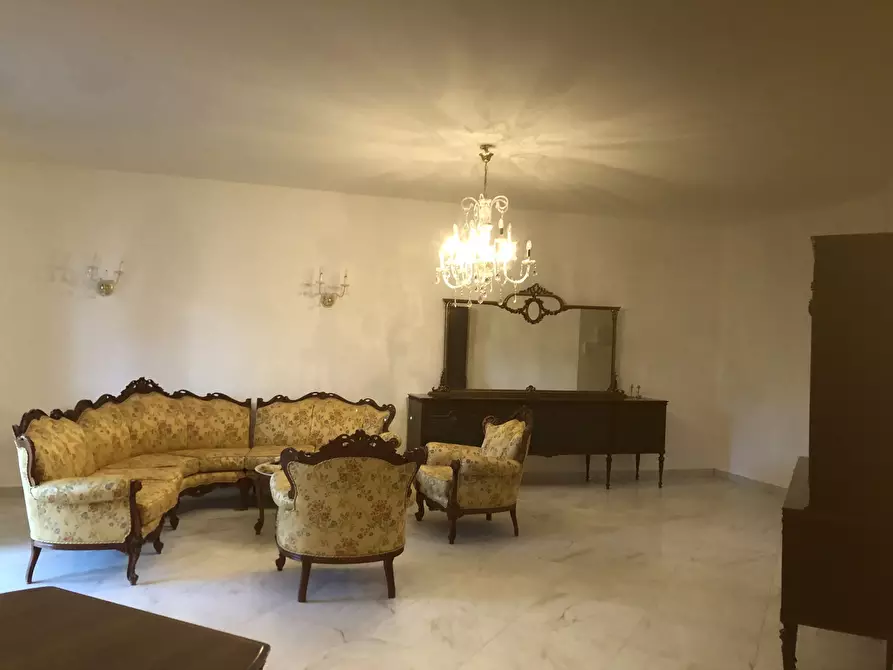 Immagine 5 di Trilocale in affitto  in Via Pitia a Siracusa