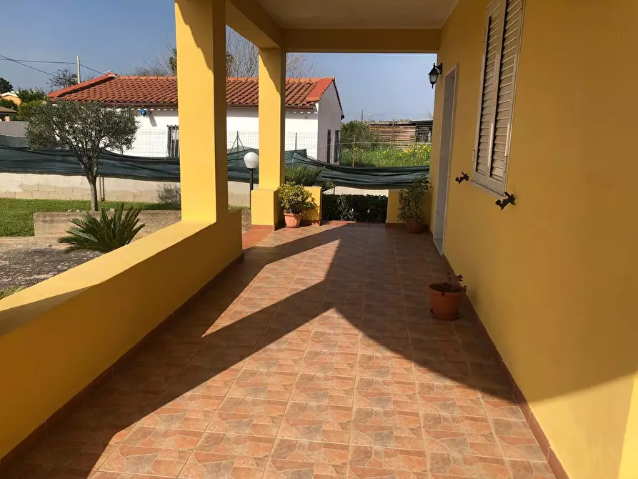 Immagine 71 di Casa indipendente in vendita  in VIA ISOLE DELLA  CALEDONIA a Siracusa