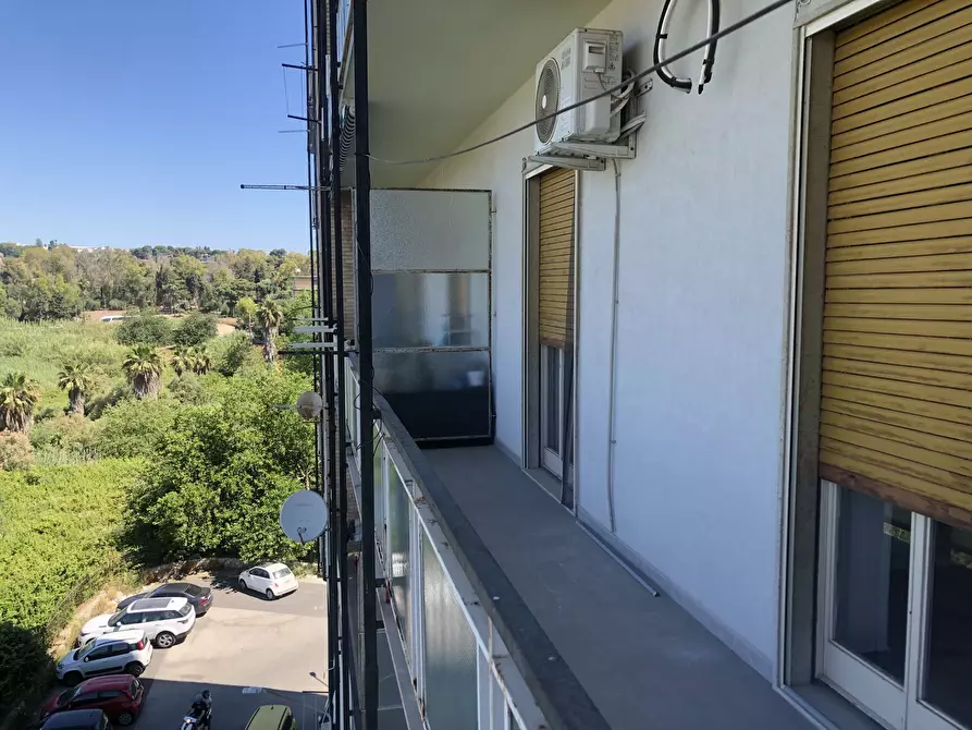 Immagine 6 di Appartamento in vendita  in Via Adda a Siracusa