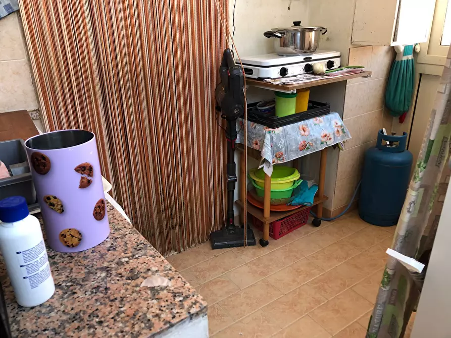 Immagine 15 di Quadrilocale in vendita  in V.LE SANTA PANAGIA a Siracusa