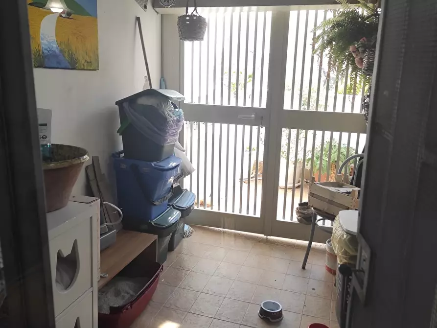 Immagine 18 di Pentalocale in vendita  in Via Vincenzo Mirabella a Siracusa