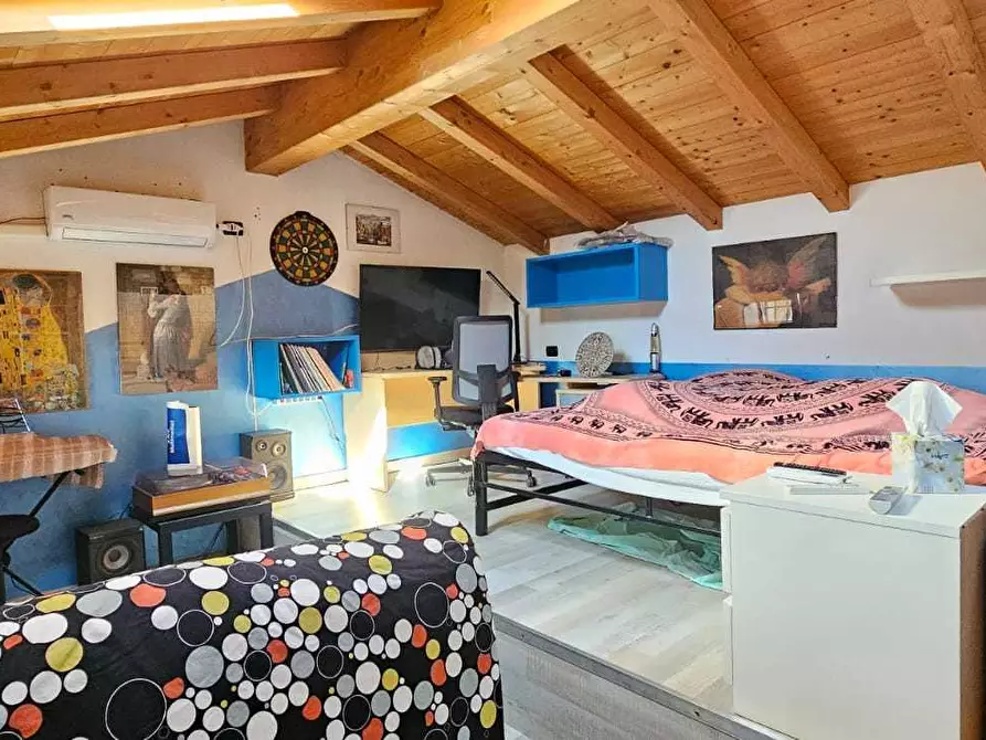 Immagine 17 di Villa in vendita  a Bedizzole