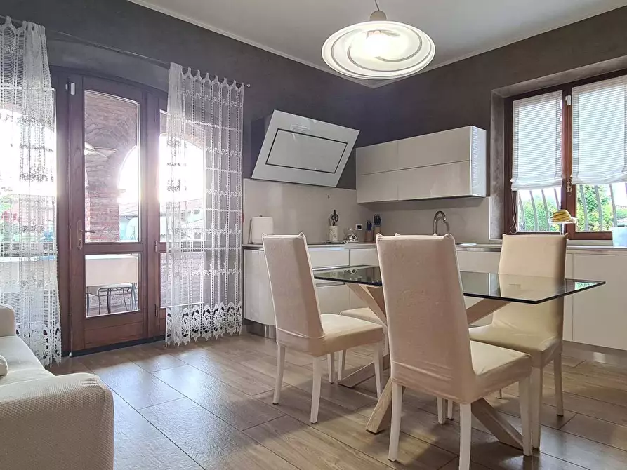 Immagine 15 di Casa indipendente in vendita  a Leno