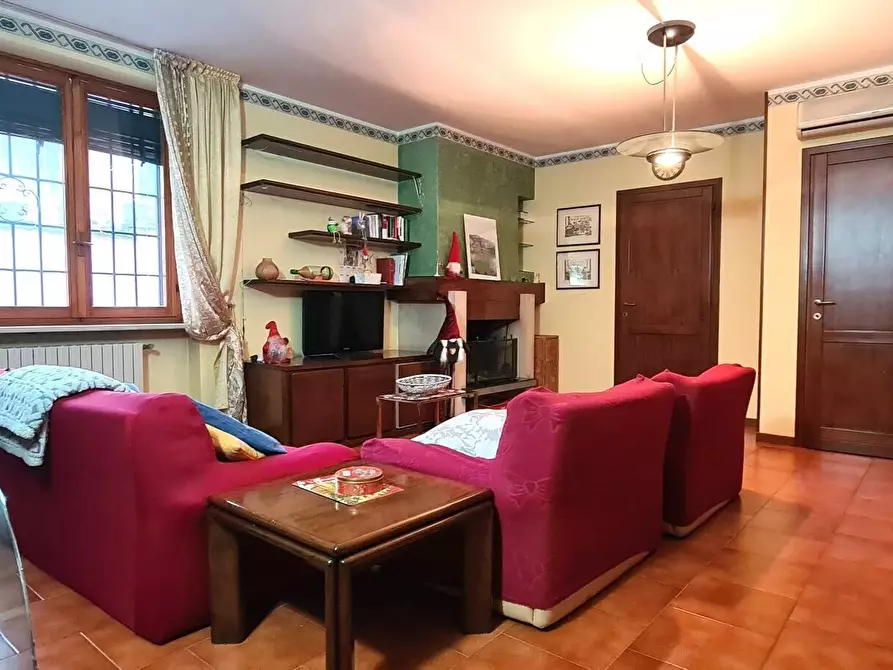 Immagine 5 di Porzione di casa in vendita  in Via Solferino 23 a Leno