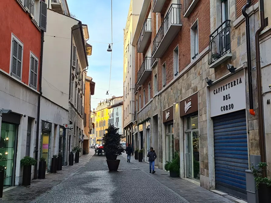 Immagine 1 di Locale commerciale in vendita  in CORSO PALESTRO 37/E a Brescia