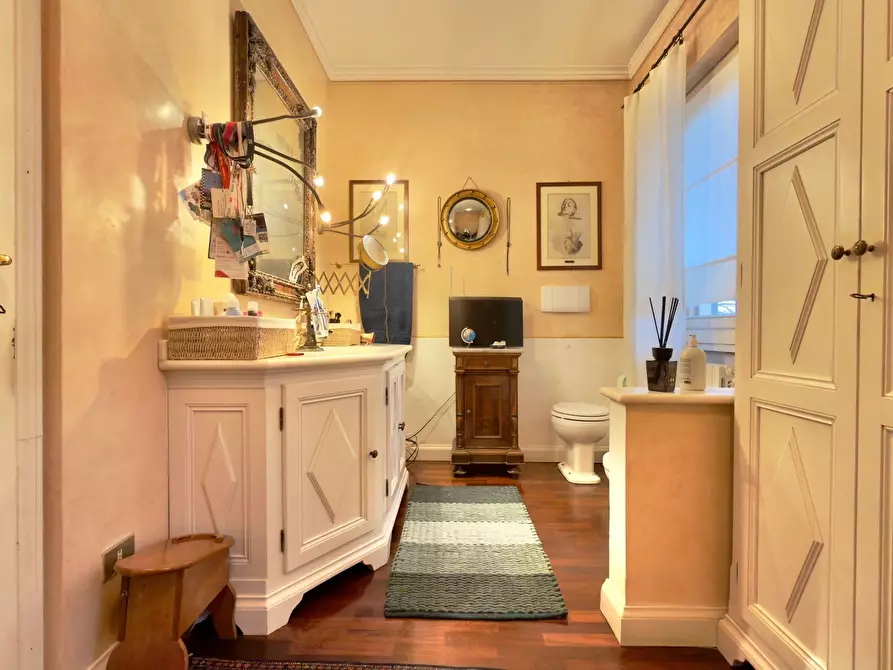 Immagine 12 di Villetta a schiera in vendita  in Via Sale a Gussago