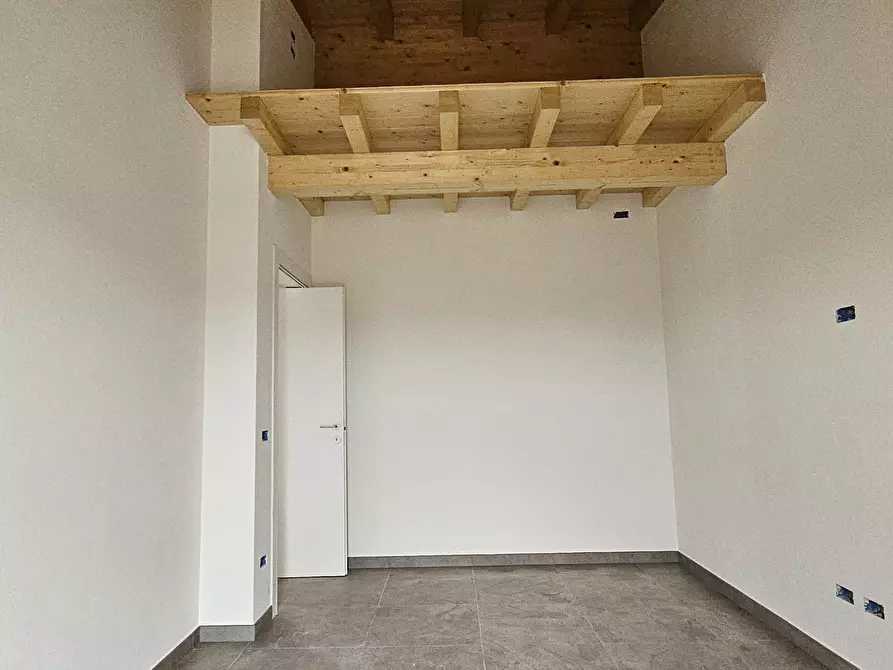 Immagine 19 di Casa trifamiliare in vendita  a Montirone