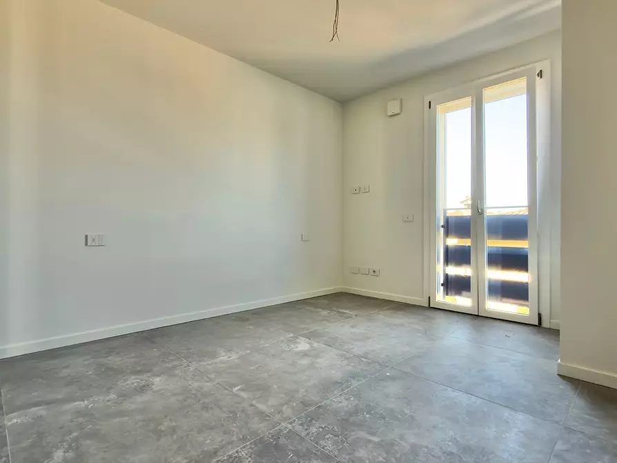 Immagine 8 di Trilocale in vendita  in VIA MATTEI a Nuvolera