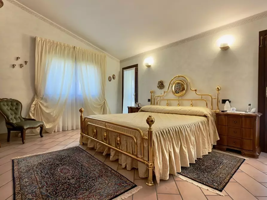 Immagine 22 di Casa indipendente in vendita  in Via Donatori di Sangue a Cazzago San Martino
