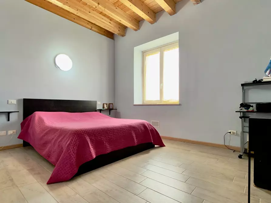 Immagine 7 di Trilocale in vendita  in Via Olmi a Chiari