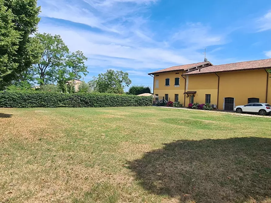 Immagine 19 di Quadrilocale in vendita  in Via Roma 82 a Borgosatollo