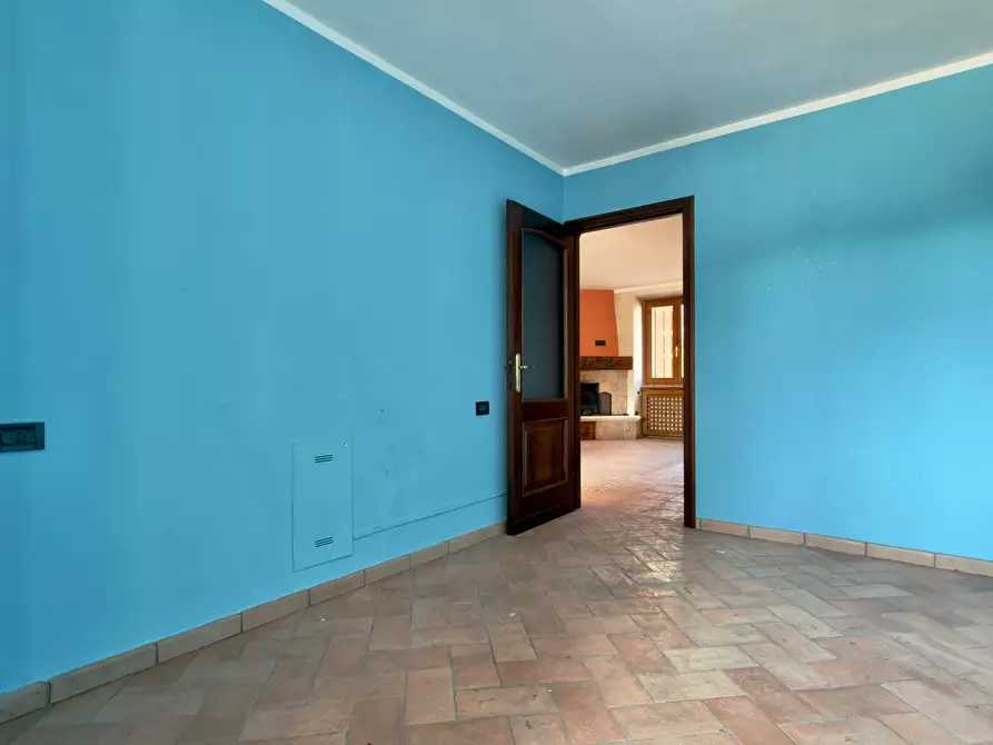 Immagine 11 di Porzione di casa in vendita  in Via per Noffo 29 a Pertica Alta