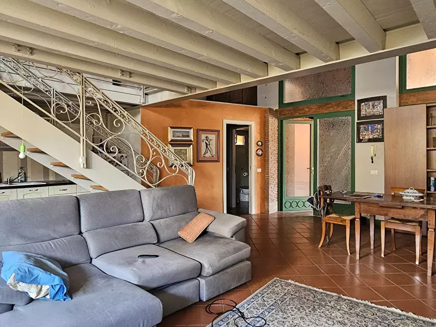 Immagine 6 di Bilocale in vendita  in Via IV Novembre a Borgosatollo