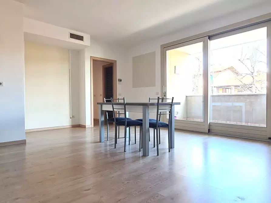 Immagine 1 di Trilocale in vendita  in Piazzetta Risorgimento 1 a Montirone