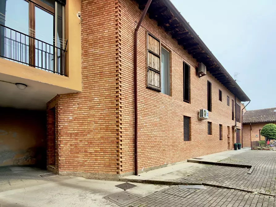 Immagine 16 di Bilocale in vendita  in Vicolo Chiuso a Verolavecchia