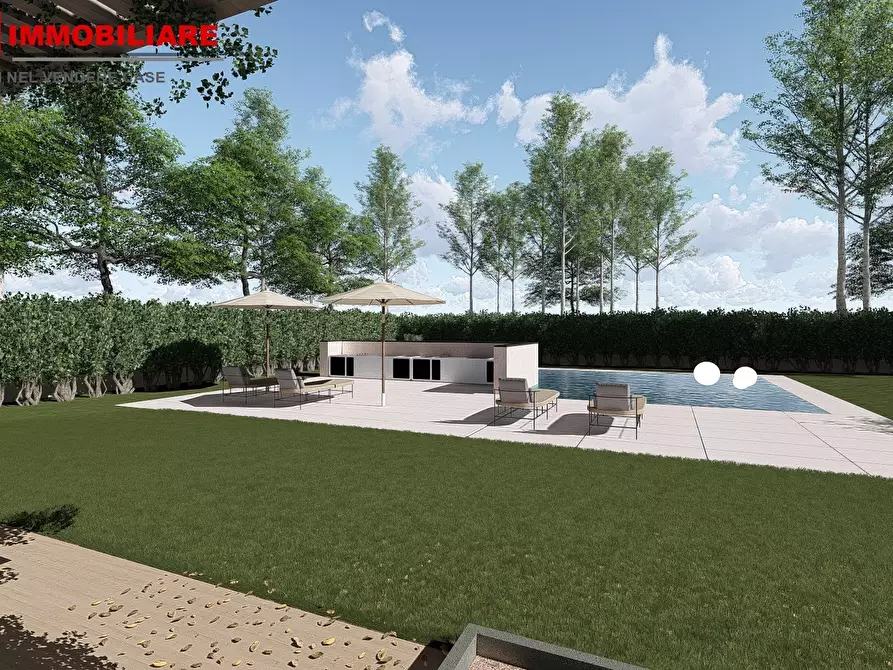 Immagine 8 di Terreno edificabile in vendita  a Castenedolo