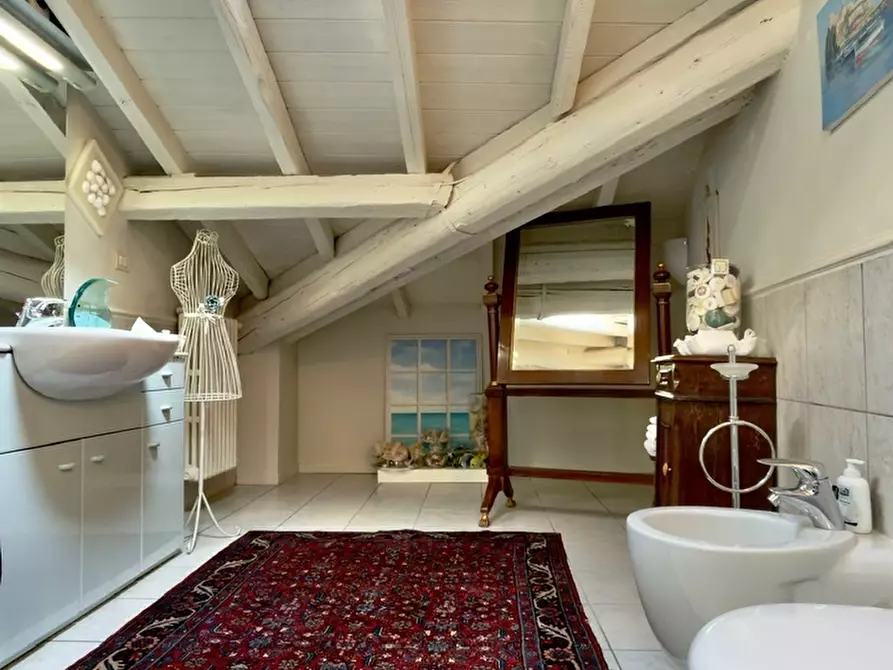 Immagine 33 di Casa indipendente in vendita  in Via Angela Contini a Brescia