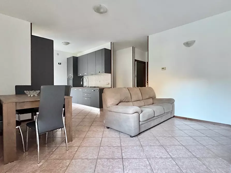 Immagine 2 di Trilocale in vendita  in Via Don Omobono Piotti 40 a Pezzaze