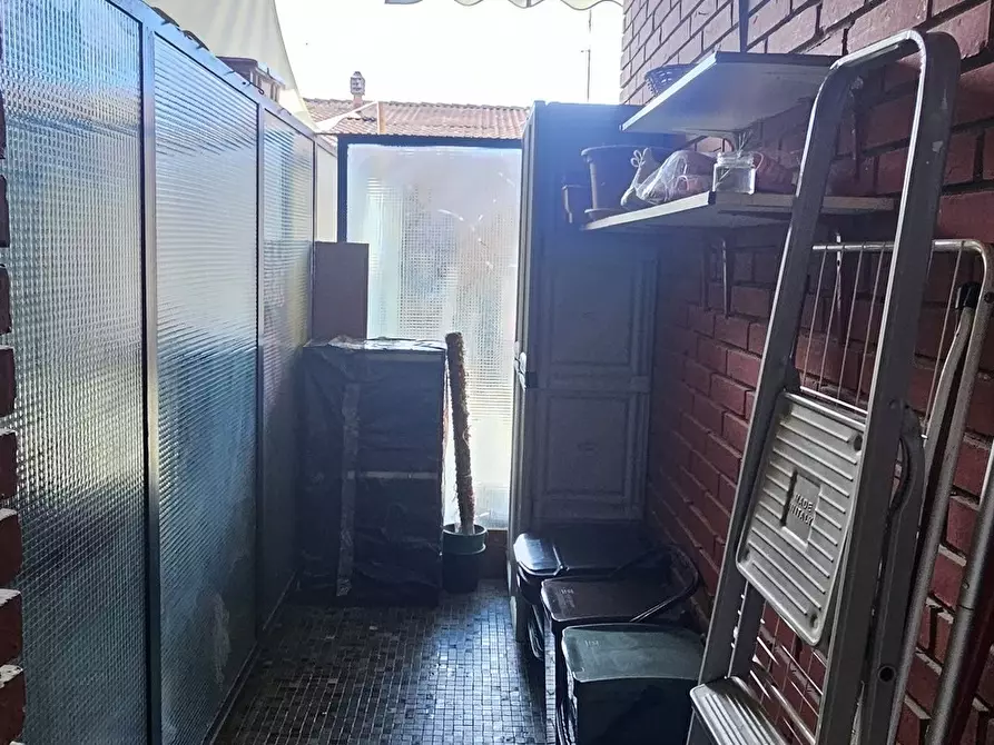 Immagine 14 di Bilocale in vendita  in Via Franzoni 3 a Botticino