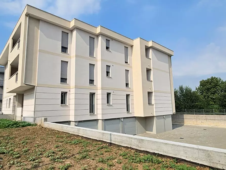 Immagine 2 di Quadrilocale in vendita  in VIA DON DAVIDE PINARDIN a Castel Mella