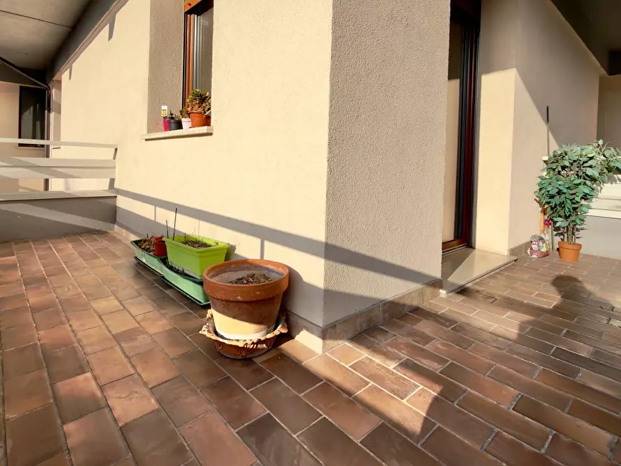 Immagine 12 di Trilocale in vendita  a Villa Carcina