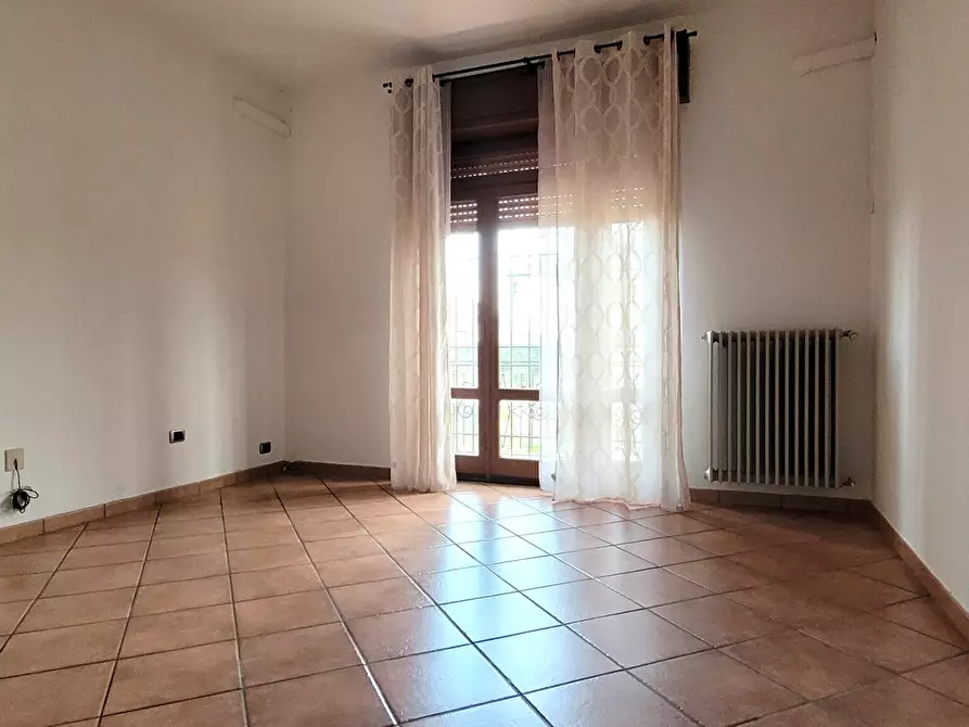 Immagine 7 di Trilocale in affitto  in Via Donizetti 7 a Borgosatollo