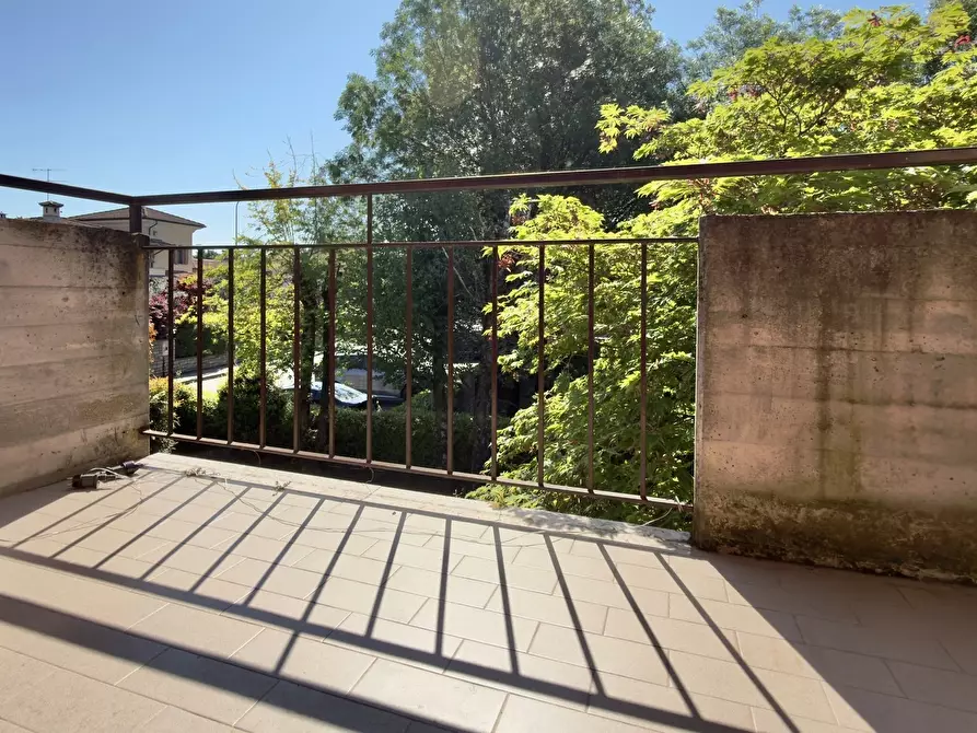 Immagine 19 di Villetta a schiera in vendita  in Via Don Lorenzo Bulgarini 18 a Nuvolera