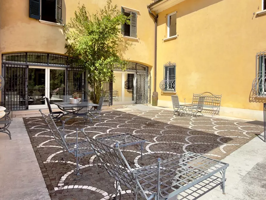 Immagine 32 di Pentalocale in vendita  in Via Sera 37 a Brescia
