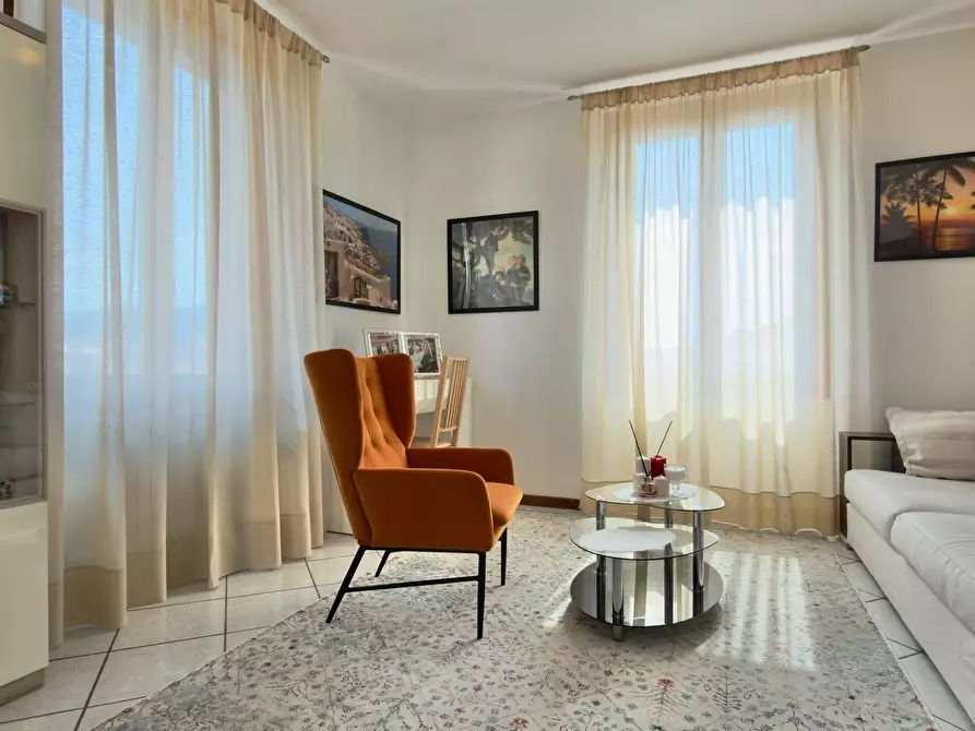 Immagine 9 di Trilocale in vendita  in Via Corsica 129 a Brescia