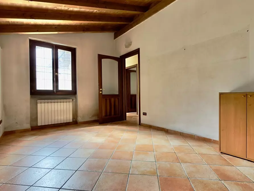 Immagine 19 di Casa bifamiliare in vendita  in Via Sorgente Madonnina 1 a Polaveno