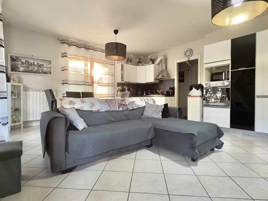 Immagine 8 di Quadrilocale in vendita  in Via Valtenesi a Muscoline