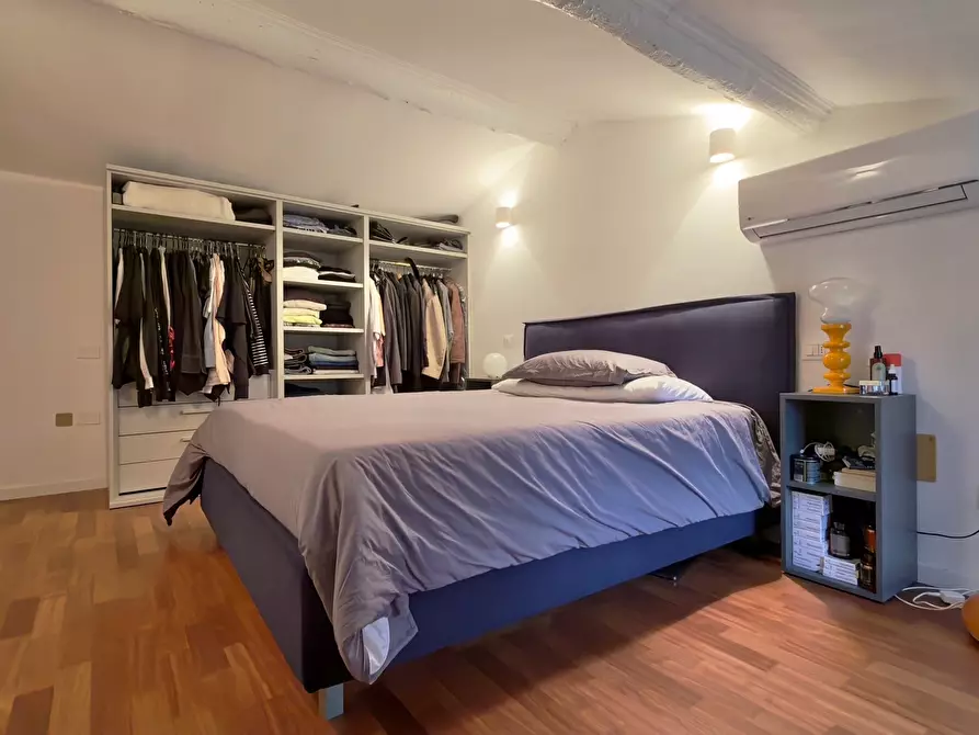 Immagine 7 di Bilocale in vendita  in Vicolo delle Botti 2 a Brescia