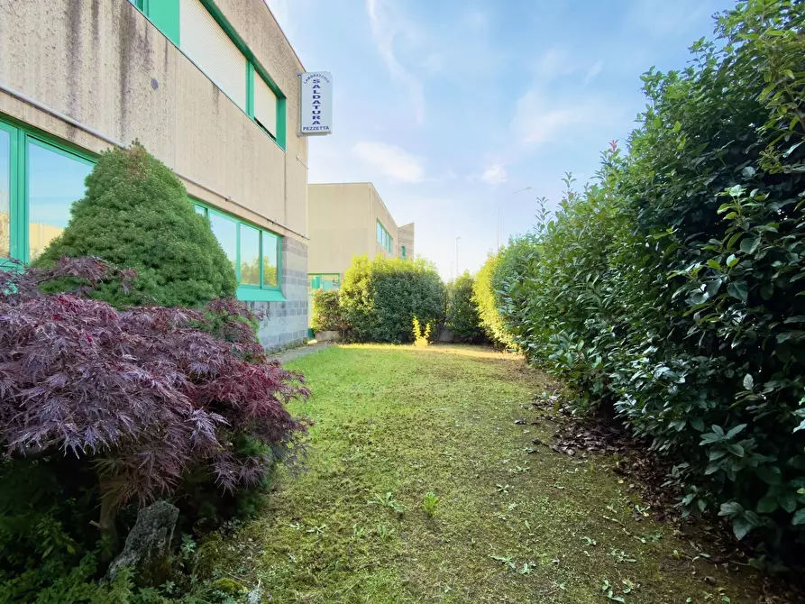 Immagine 6 di Attività artigianale in vendita  in Via Galileo Ferraris a Gussago