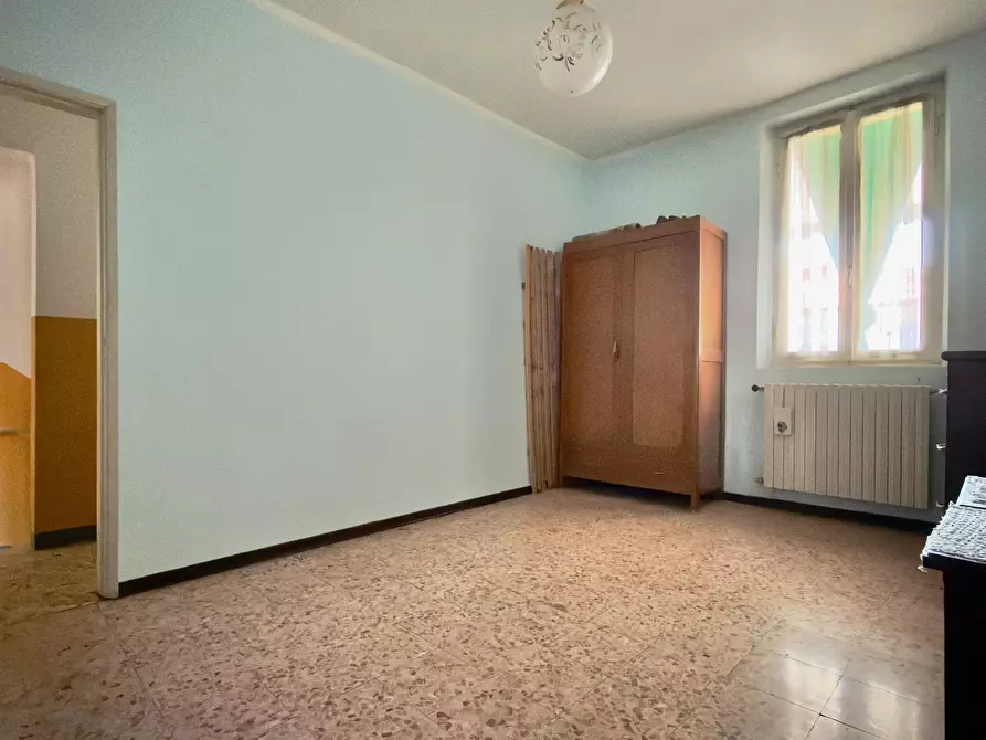 Immagine 15 di Porzione di casa in vendita  in Via IV Novembre 75 a Borgosatollo